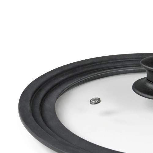 Multisize Lid 24/26/28cm by Flonal Cookware