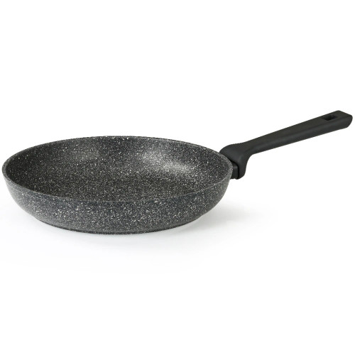 Pietra Lavica Induction Frypan 26cm by Flonal Cookware