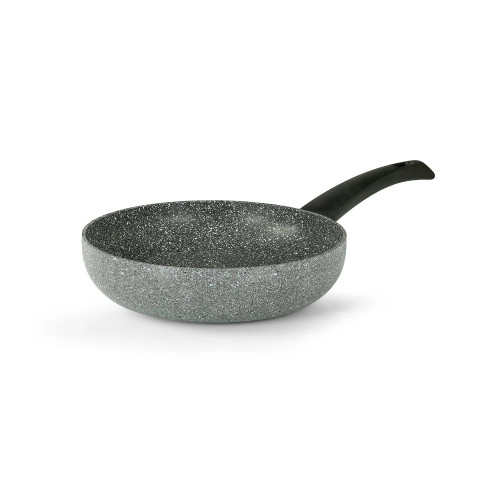 Pietra Viva Extra Deep Frying Pan 30cm by Flonal Cookware
