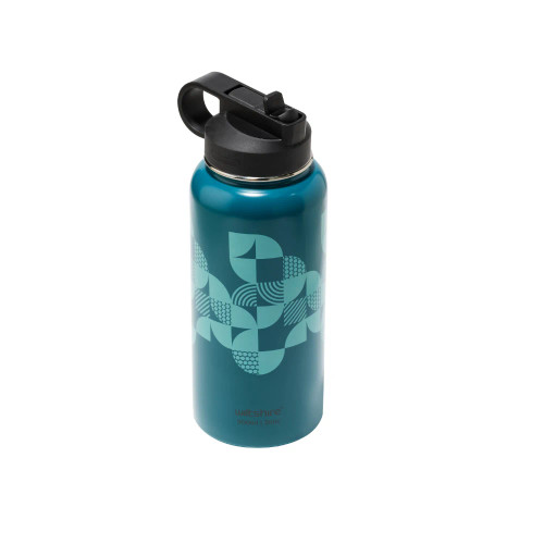 Stainless Steel Bottle Opal 900ml by Wiltshire