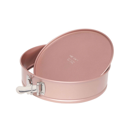 Rose Gold Springform 24.5cm by Wiltshire