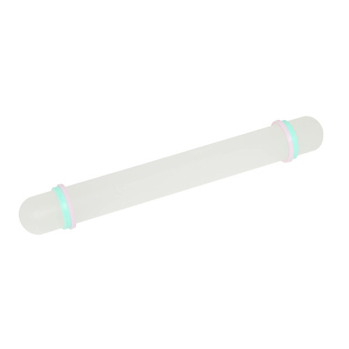 Fondant Rolling Pin White by Wiltshire