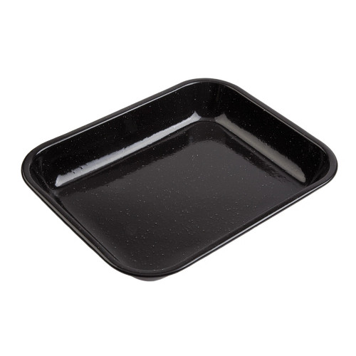 Enamel Roaster - Medium by Wiltshire