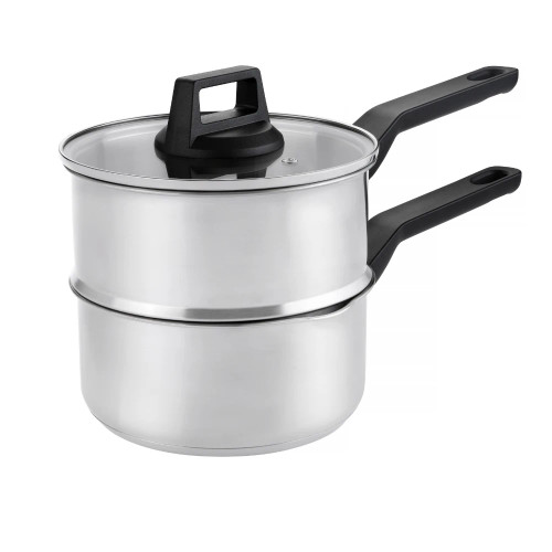 Timeless Steam Set 18cm|1.97L by Wiltshire