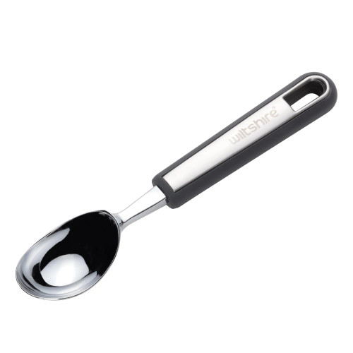 Aspire Stainless Steel Ice Cream Scoop by Wiltshire