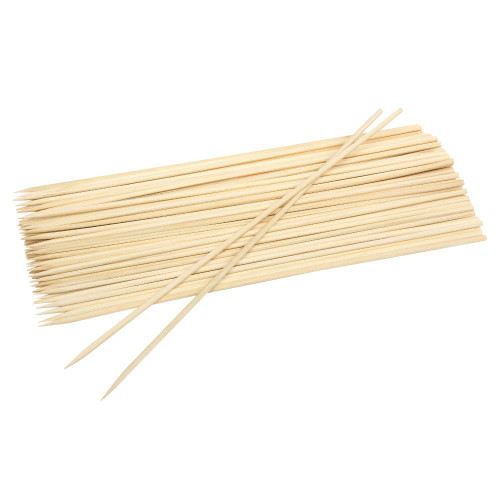 BBQ Bamboo Skewers 80 Pk by Wiltshire