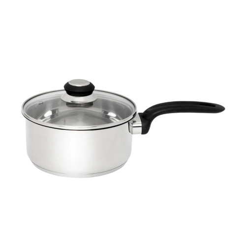 Classic Induction Saucepan by Wiltshire