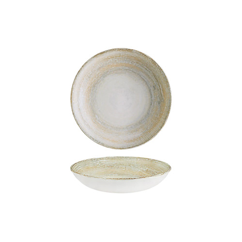 Patera Bowl Flared 23cm (6 Pk) by Bonna