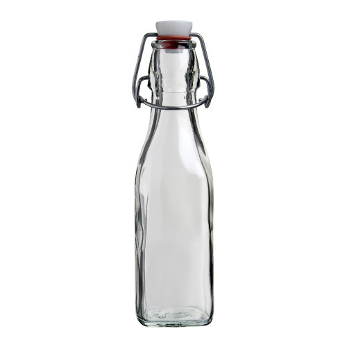 Swing Bottle 500ml (12 Pk) by Bormioli Rocco