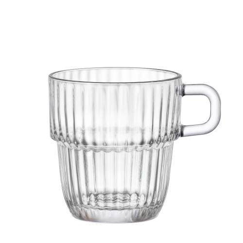 Barshine Tea 250ml (12 Pk) by Bormioli Rocco