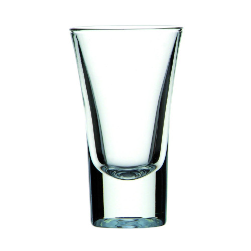 Dublino Shot Glass 57ml (6 Pk) by Bormioli Rocco