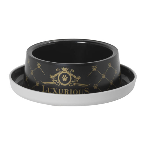 Trendy Dinner Luxurious Cat Bowl 350ml by Moderna