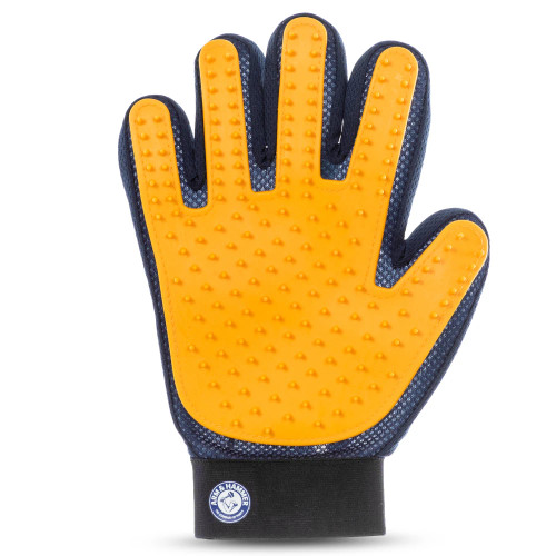 Simply Calm Grooming Pet Glove (Sweet Lily & Vanilla) by Arm & Hammer
