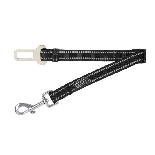 Car Restraint Black by DOOG