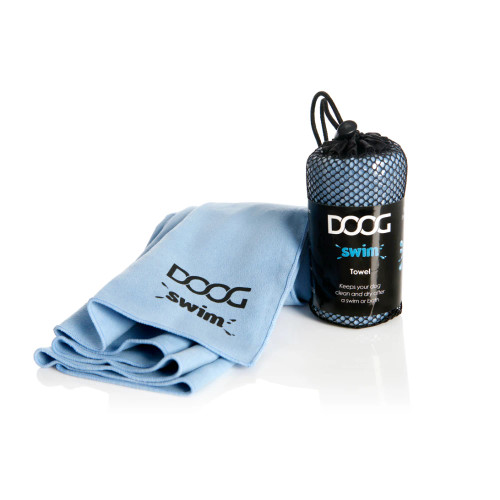 Swim/Bath Towel by DOOG