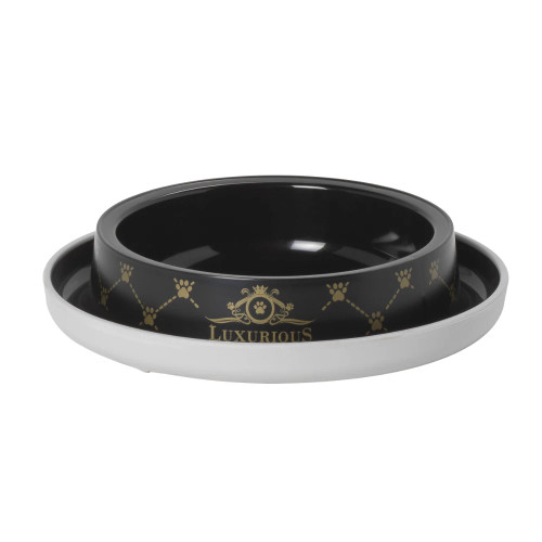 Trendy Dinner Luxurious Cat Bowl 210ml by Moderna