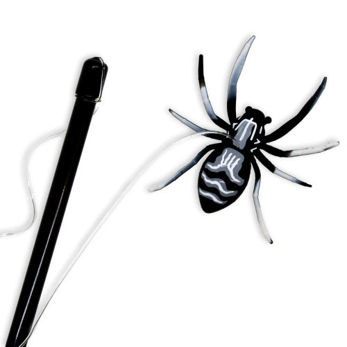 Spider Teaser Cat Toy by Playology