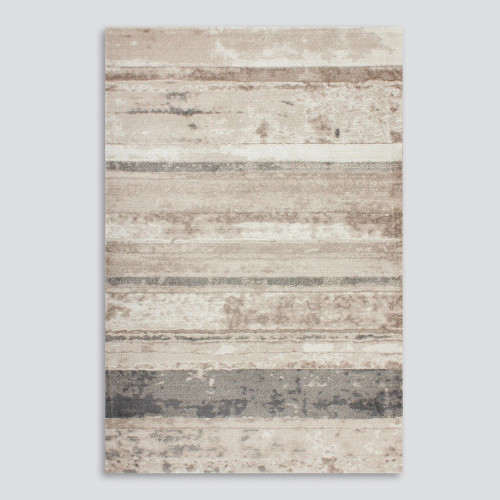 Bailey Floor Rug by Ollo - Taupe