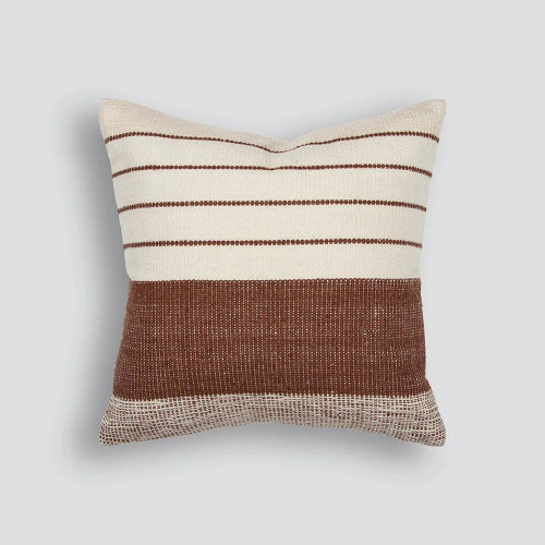 Beau Outdoor Cushion by Ollo - Desert 50x50cm