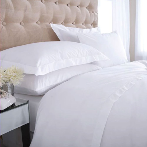 500 Thread Count Egyptian Cotton Sheet Separates by Seneca