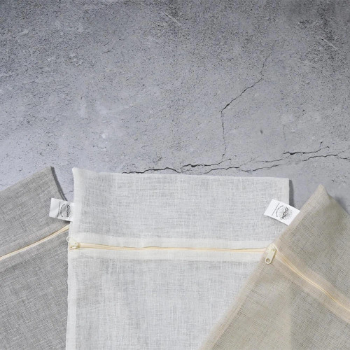 Ecostar Assorted Recycled Washing Bag By Maurice Kain