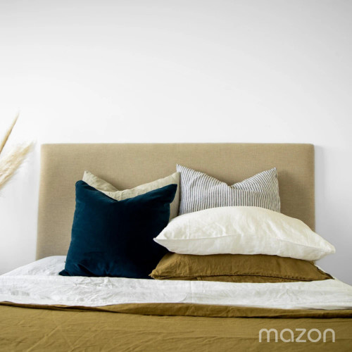 Milano Headboard by Mazon