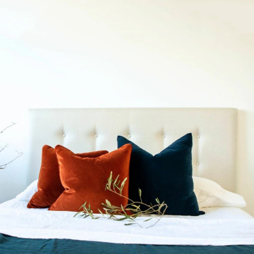 Cornwall Headboard by Mazon