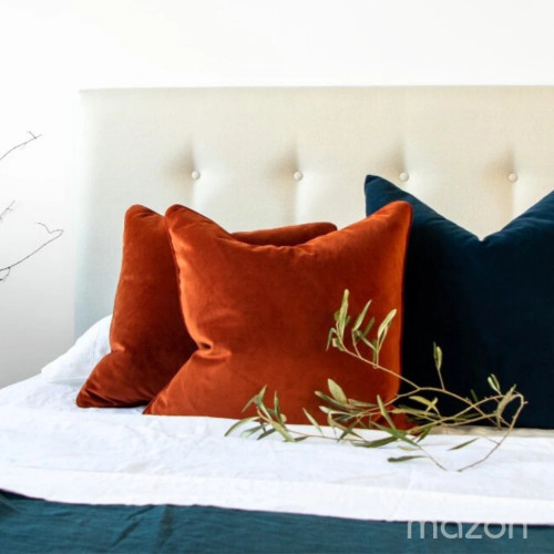 Cornwall Headboard by Mazon