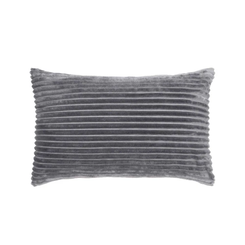 Channel Duvet Cover Set Steel by Bambury