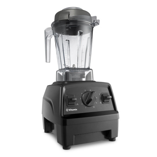 Explorian E310 High-Performance Blender by Vitamix - Black