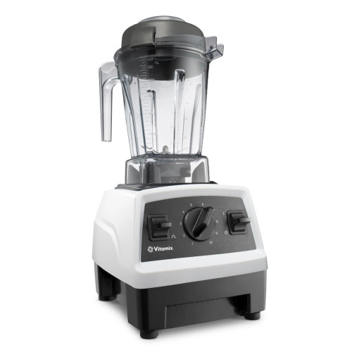 Explorian E310 High-Performance Blender by Vitamix - White