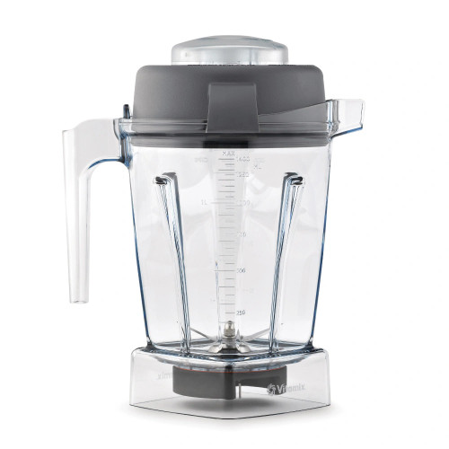 Classic Wet Container 1.4L, Lid/Cap/Blade/Tamper by Vitamix