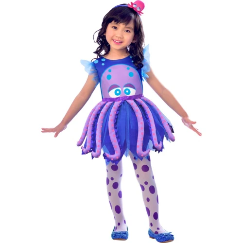 Octopus - 2-8 Years