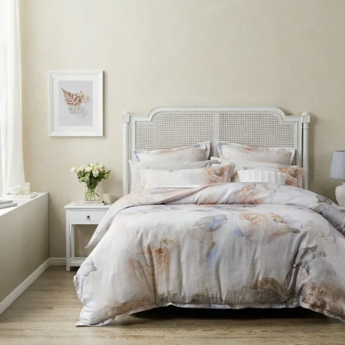 Olinda Duvet Cover Set by Private Collection