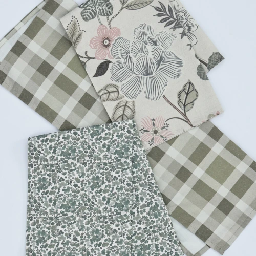 Mabel Tea Towel Set
