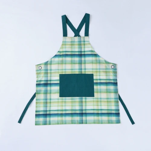 Freddie Apron by MM Linen