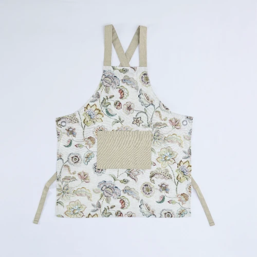 Malfi Apron by MM Linen