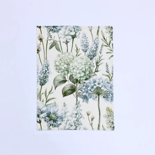 Piccadilly Tea Towel By MM Linen