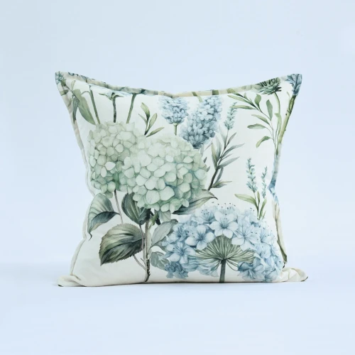 Piccadilly Cushion by MM Linen - 50x50cm