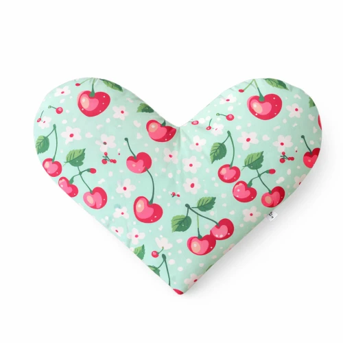 Cherrie Baby Wheat Bag by Amanda Alexander