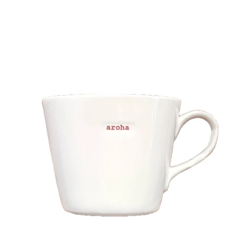 Bucket Mug - Aroha By Keith Brymer Jones