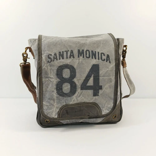 Annie Crossbody Bag by Backyard