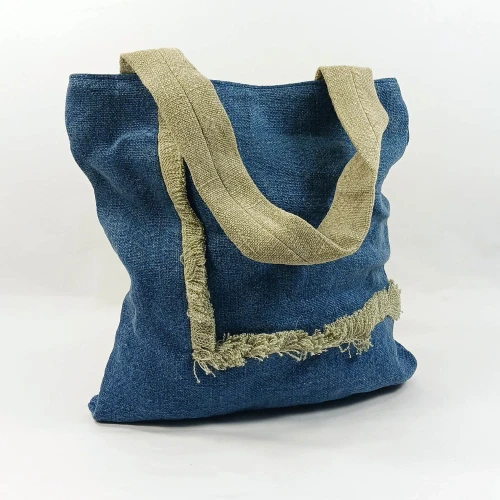 Vanessa Tote Bag by Backyard