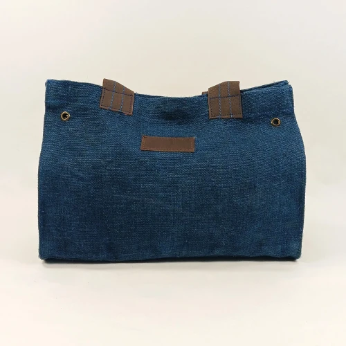 Tara Tote Bag by Backyard