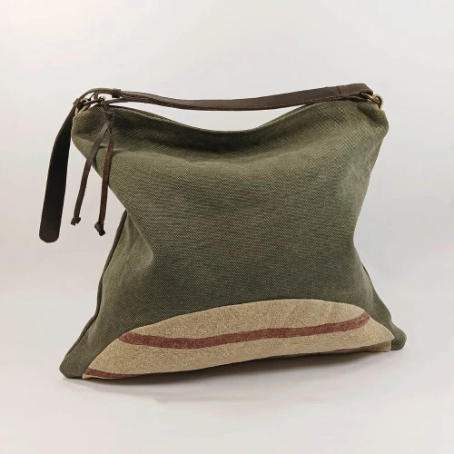 Willow Tote Bag by Backyard
