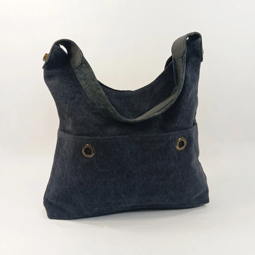Adele Tote Bag by Backyard