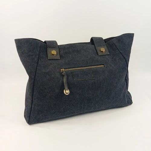 Bianca Tote Bag by Backyard