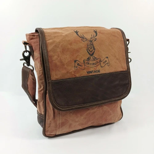 Louise Crossbody Bag by Backyard