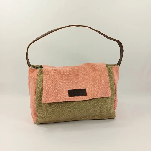 Alyssa Tote Bag by Backyard