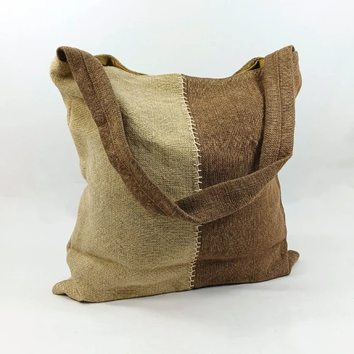 Vivian Tote Bag by Backyard